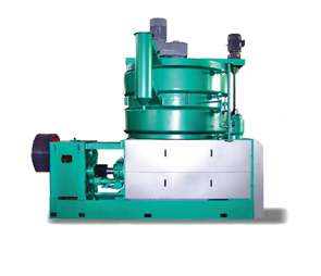 Large Soybean Oil Press Machine