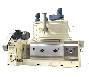 ZX276 Screw Oil Press Machine