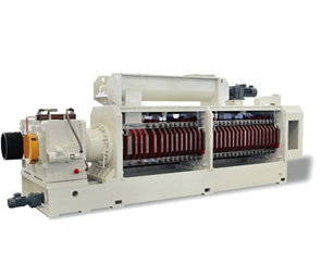 ZY500 Screw Oil Press Machine