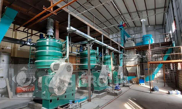 Comprehensive Guide to Soybean Oil Mill Plant